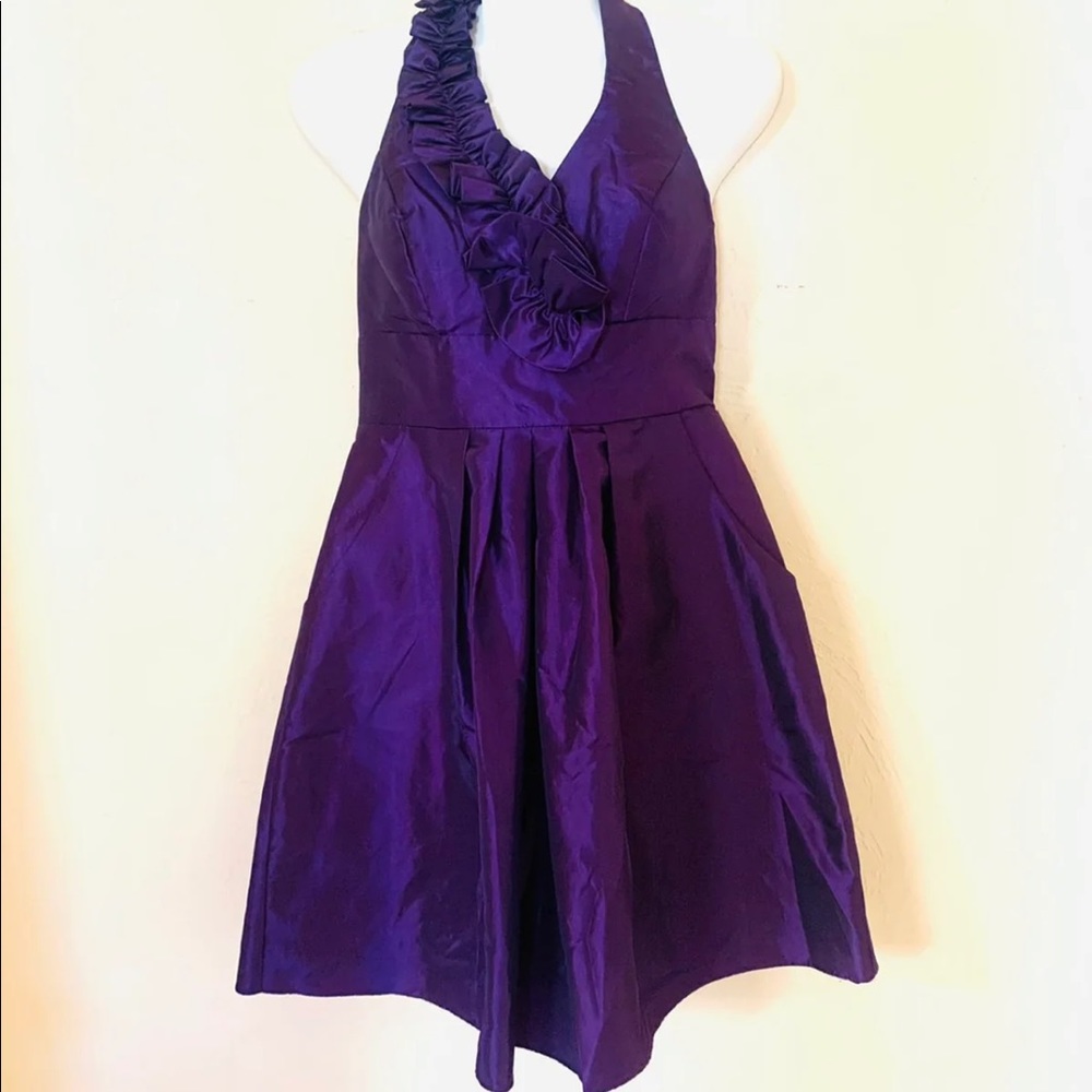 ONYX NITE DRESS